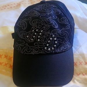 Harley Davidson hat
